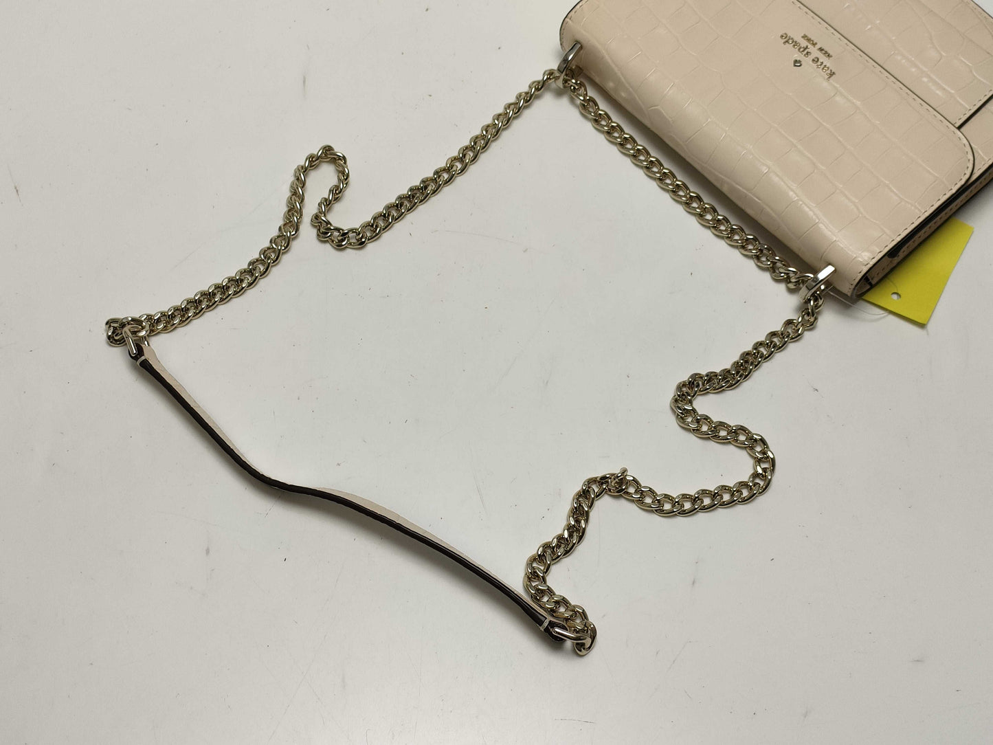 Kate Spade/Chain Shoulder Bag Shoulder Bag