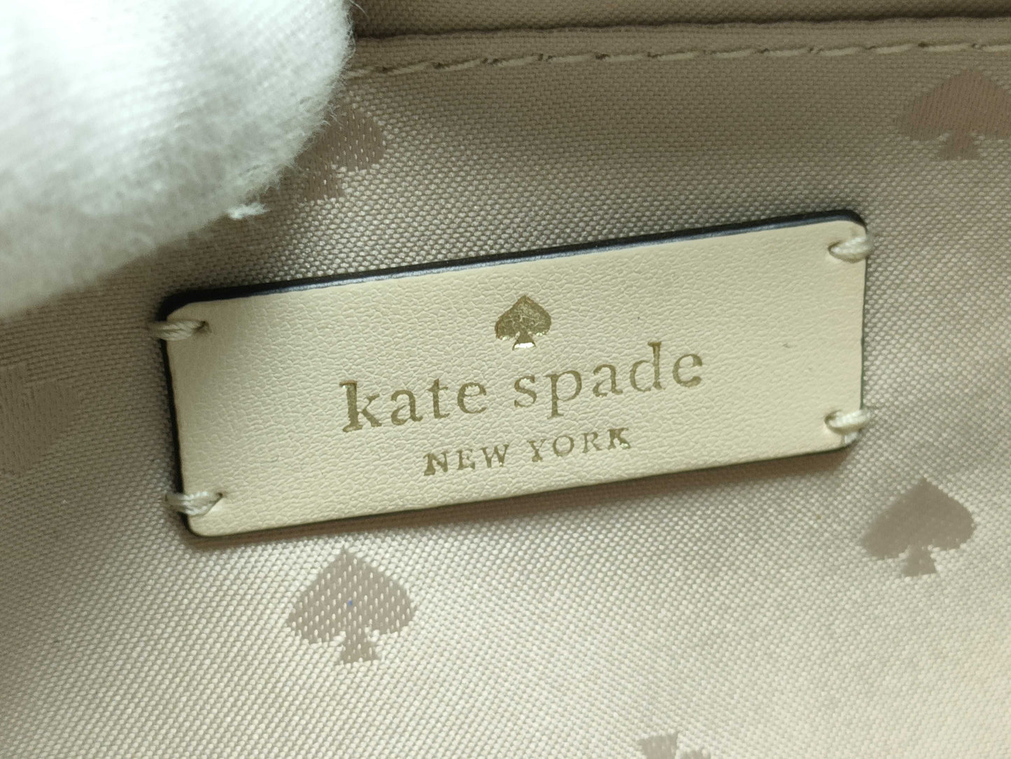 Kate Spade/Chain Shoulder Bag Shoulder Bag