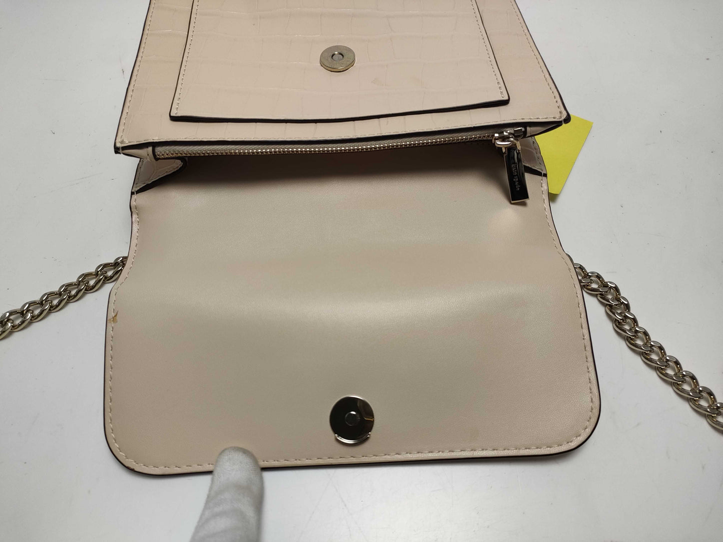 Kate Spade/Chain Shoulder Bag Shoulder Bag