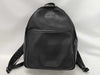 ARMANI Emporio Armani Leather Backpack