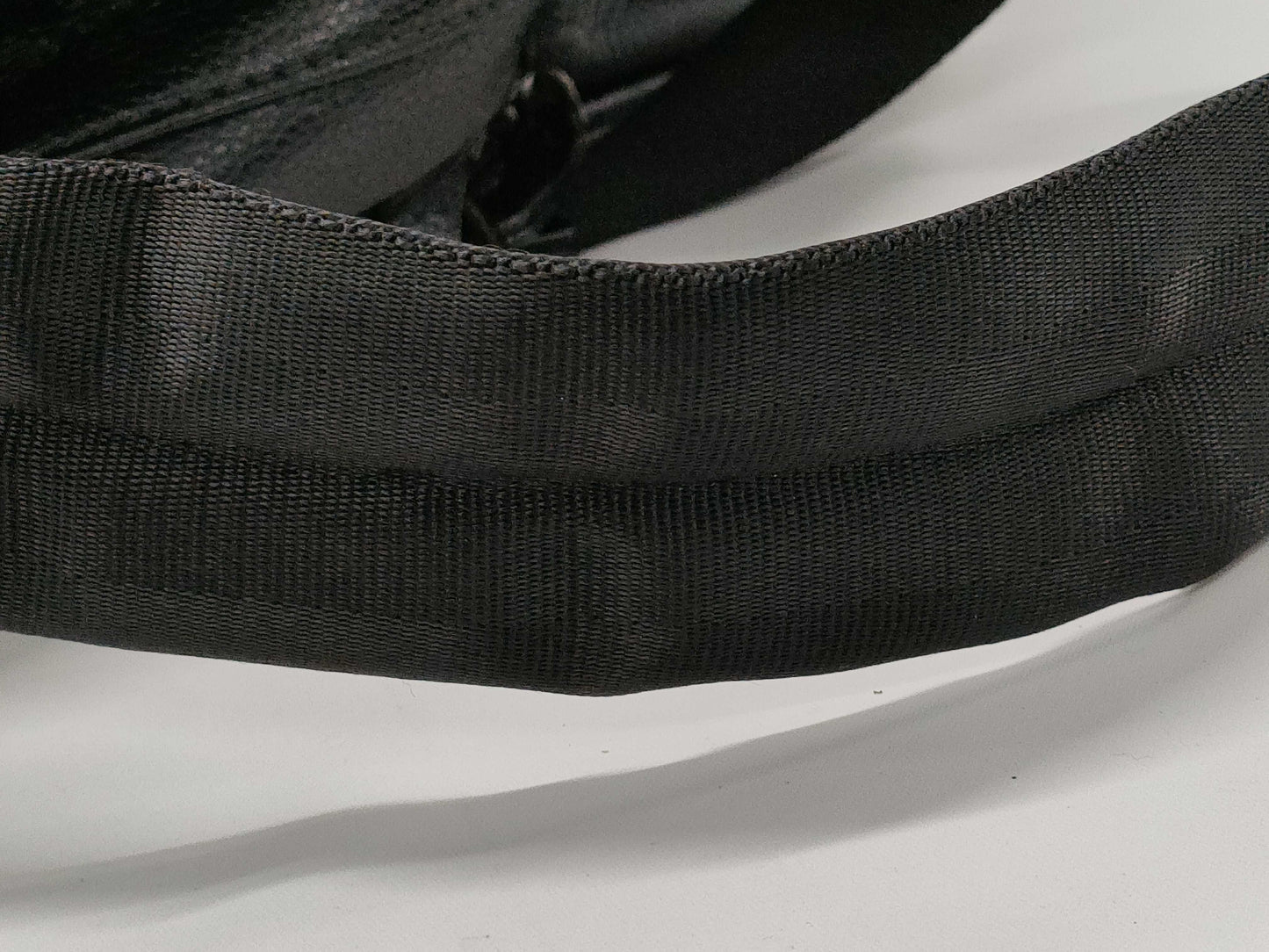 ARMANI Emporio Armani Leather Backpack