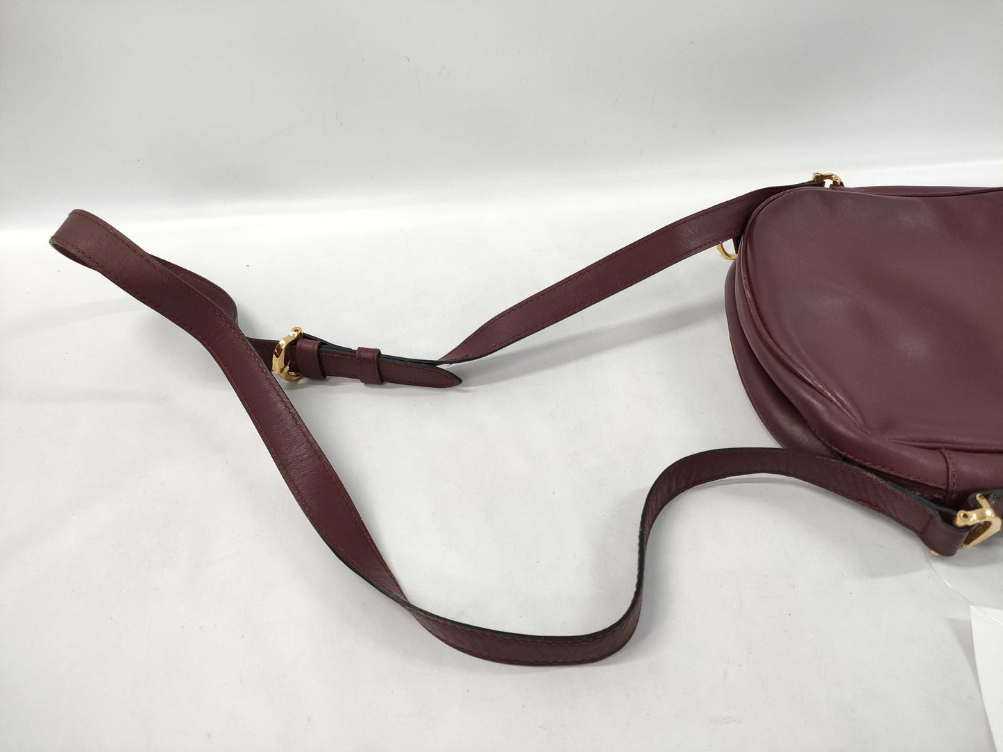 Cartier Must Line Shoulder Bag Shoulder Bag