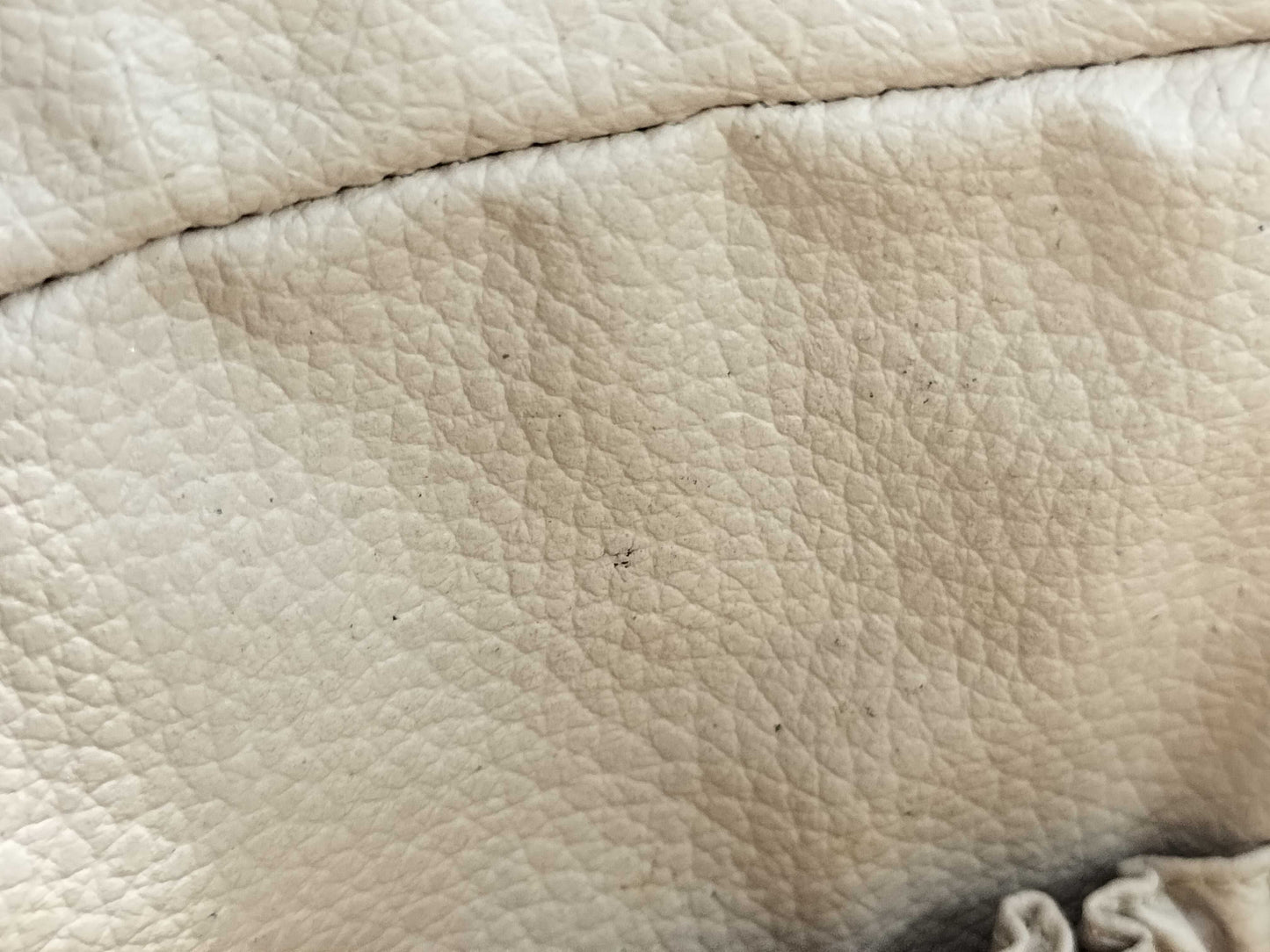 LOUIS VUITTON Monogram Truest Wallet Second Bag