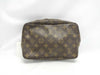 LOUIS VUITTON Monogram Truest Wallet Second Bag