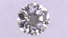 0.391ct F VS-2 VERY GOOD/VG/GD FAINT NATURAL 4.66-4.72X2.90mm Diamond Loose