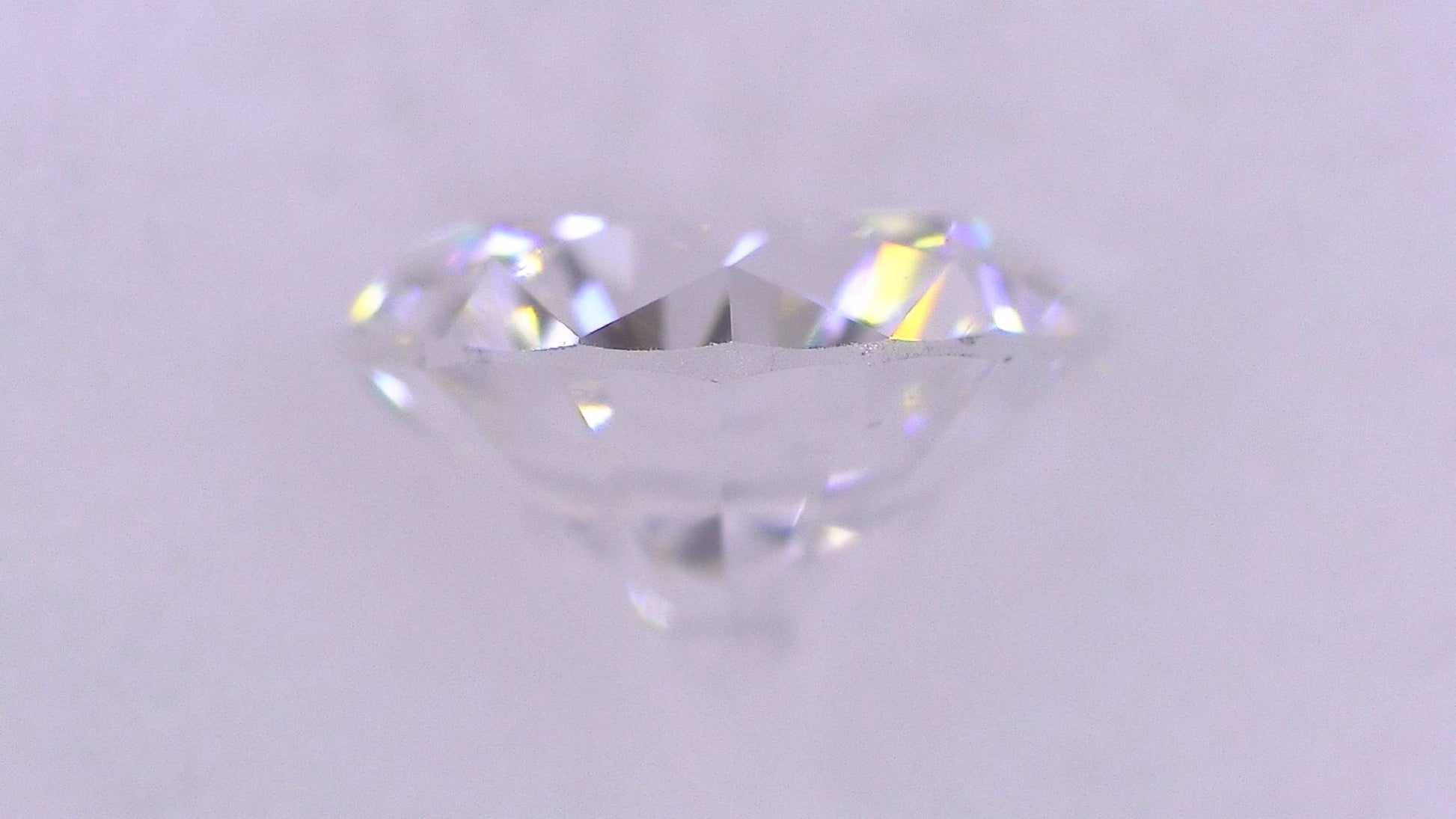0.356ct E SI-1 GOOD/GD/FR NONE NATURAL 4.48-4.55X2.80mm Diamond Loose