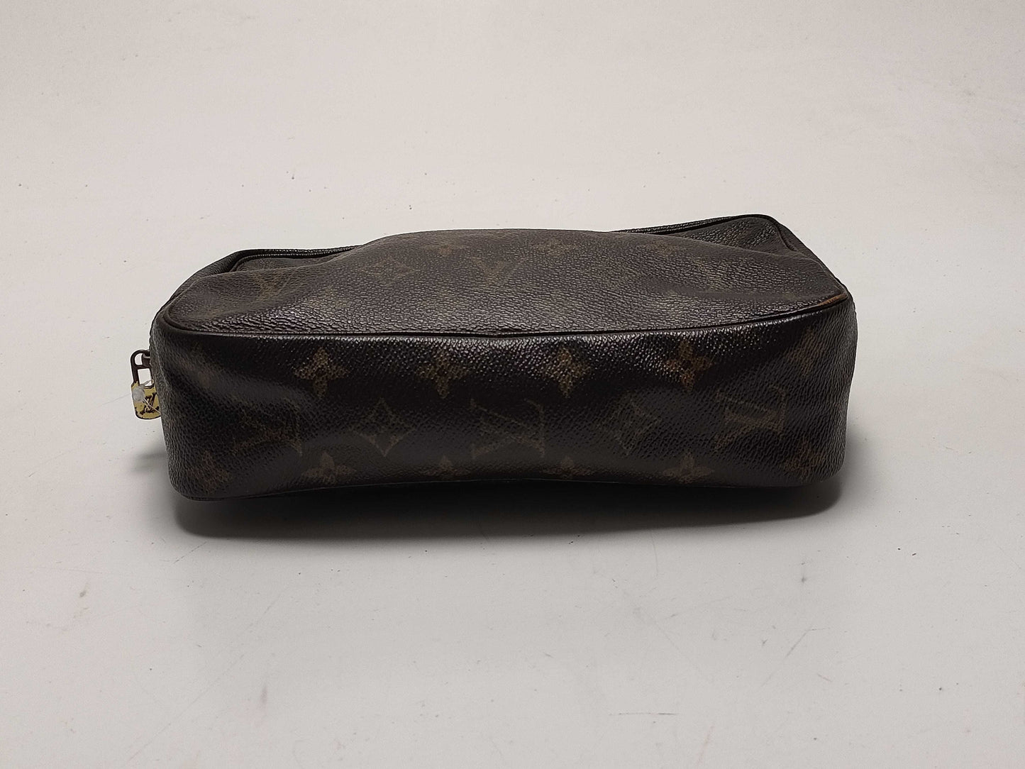 LOUIS VUITTON Monogram Truest Wallet Second Bag