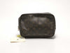 LOUIS VUITTON Monogram Truest Wallet Second Bag