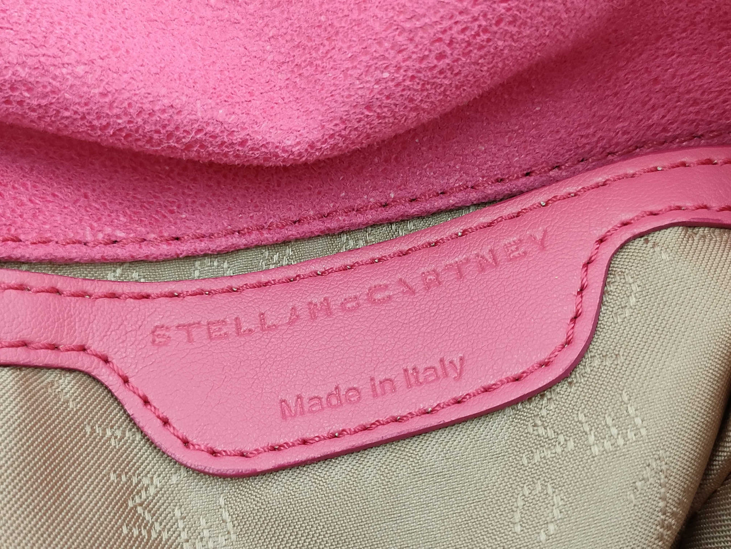 Stella McCartney Falabella Shoulder Bag
