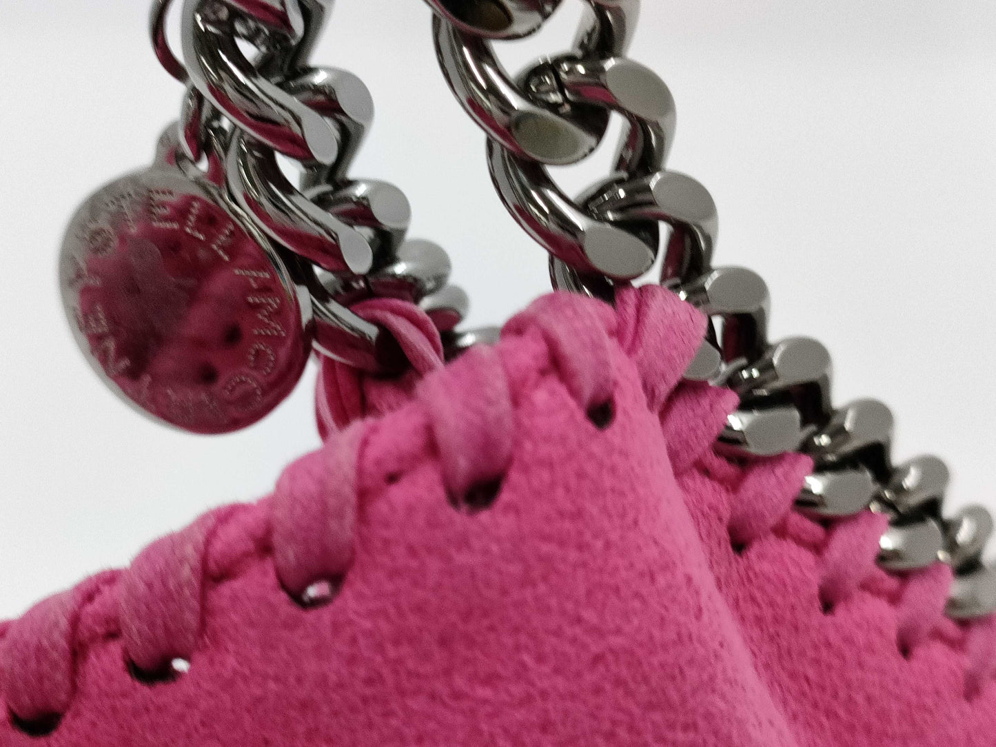 Stella McCartney Falabella Shoulder Bag