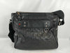 GUCCI Guccissima Shoulder Bag Shoulder Bag