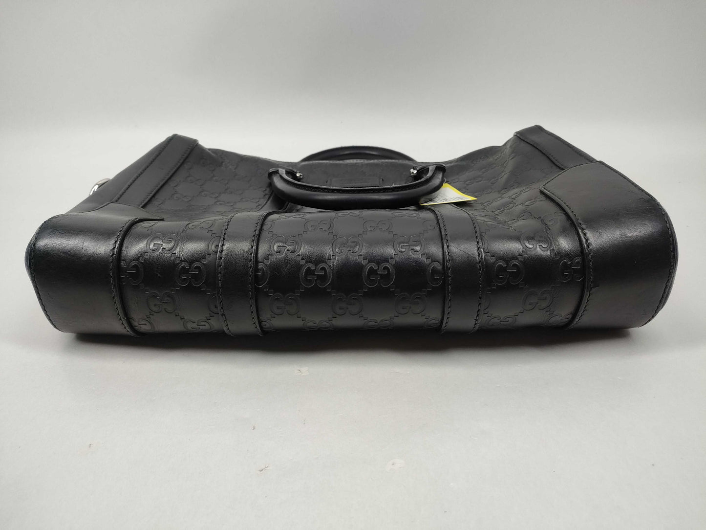 GUCCI Guccissima Business Bag Business Bag