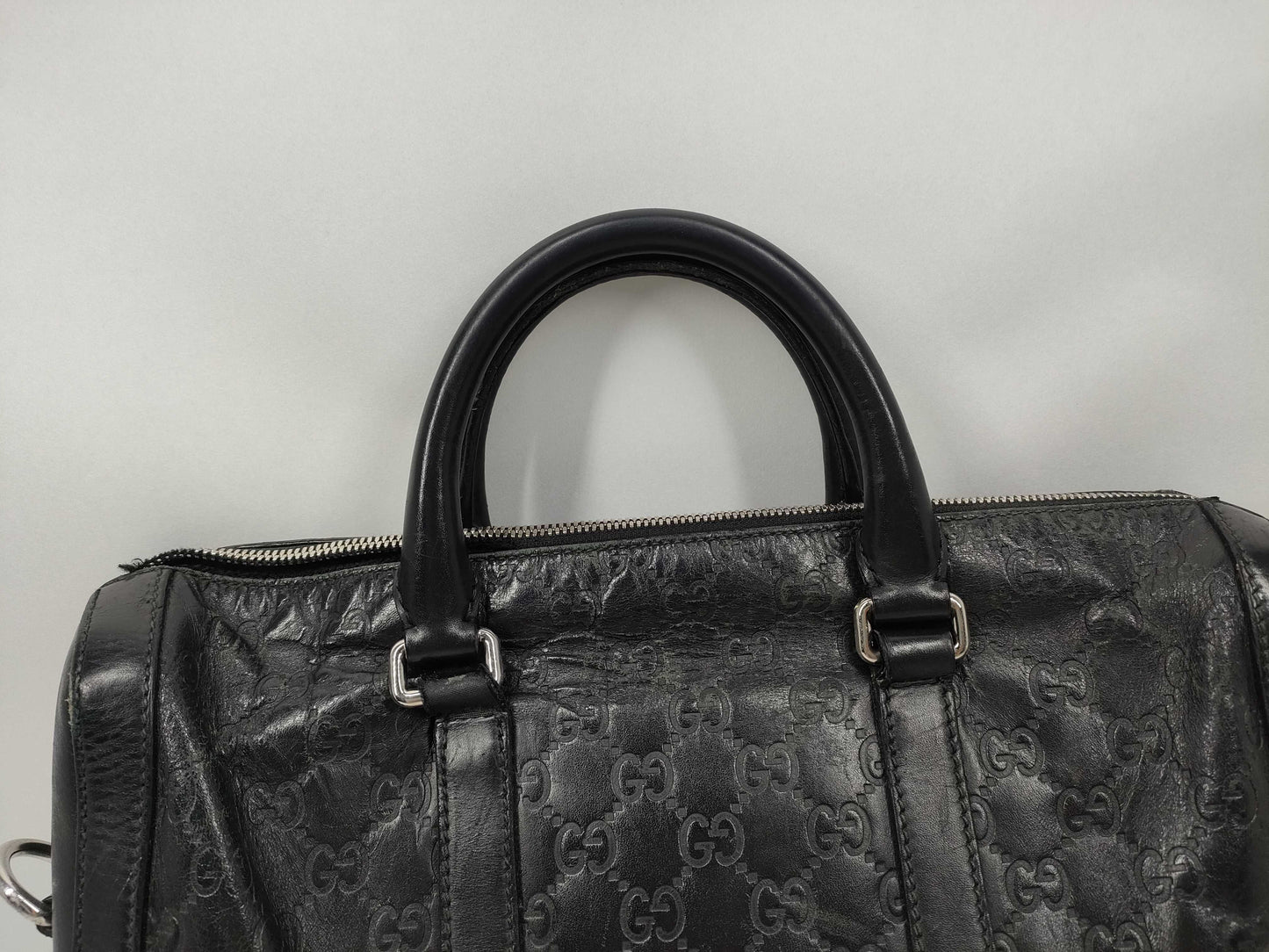 GUCCI Guccissima Business Bag Business Bag