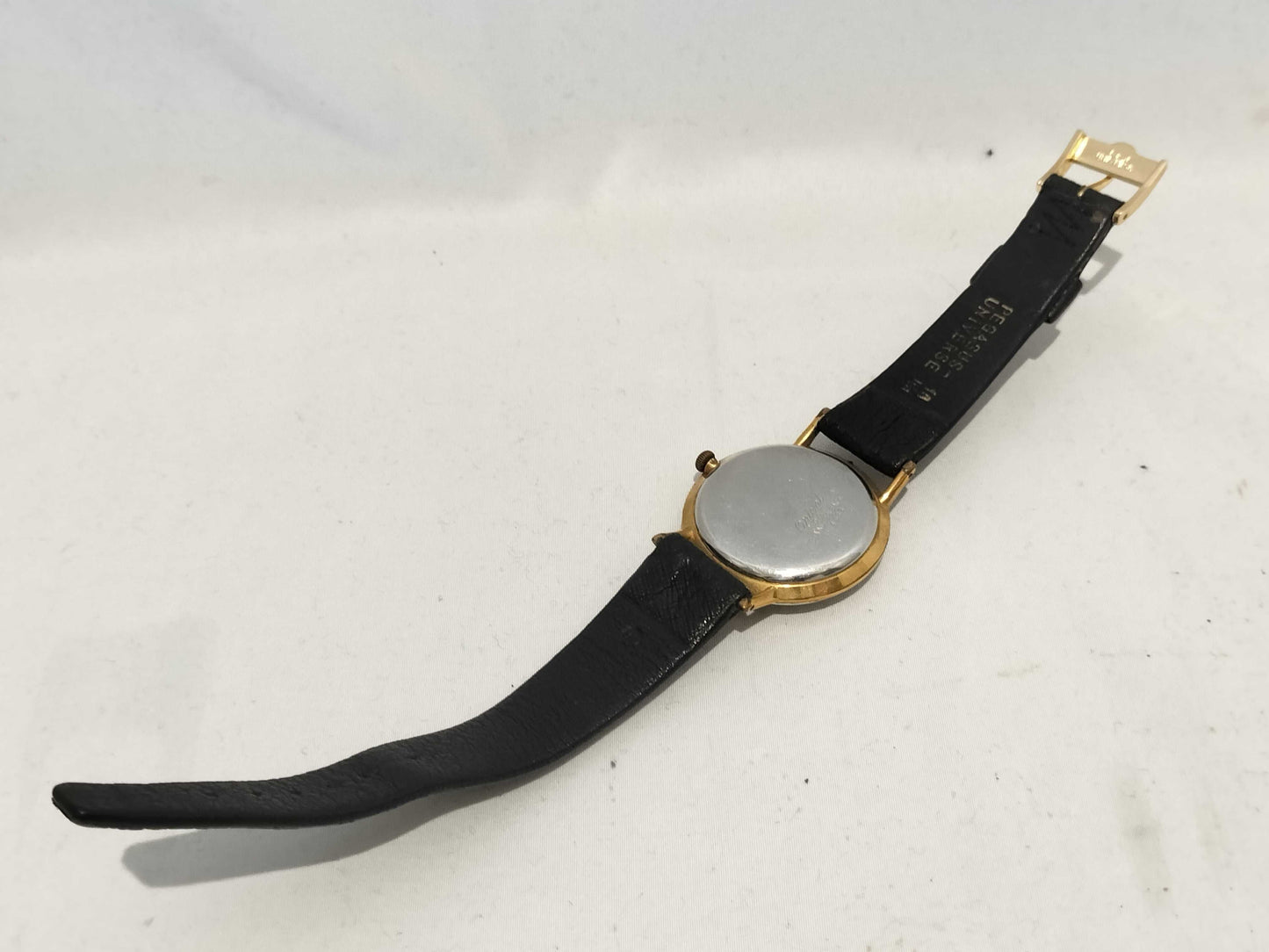 Royal Orient Men's Hand-Wound Watch