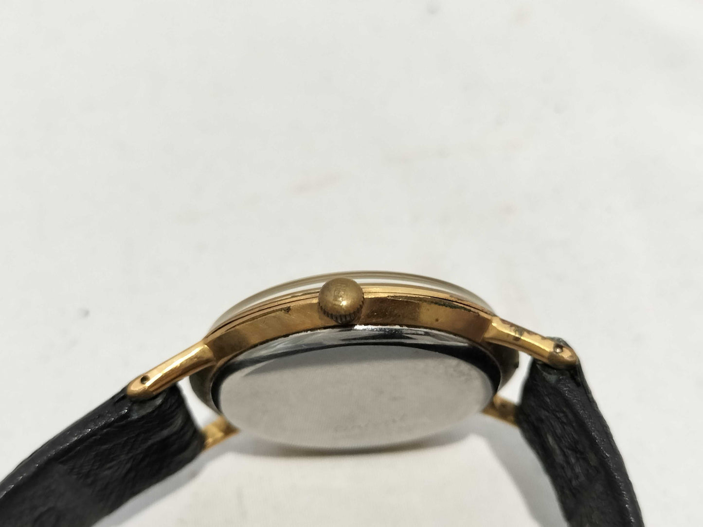 Royal Orient Men's Hand-Wound Watch