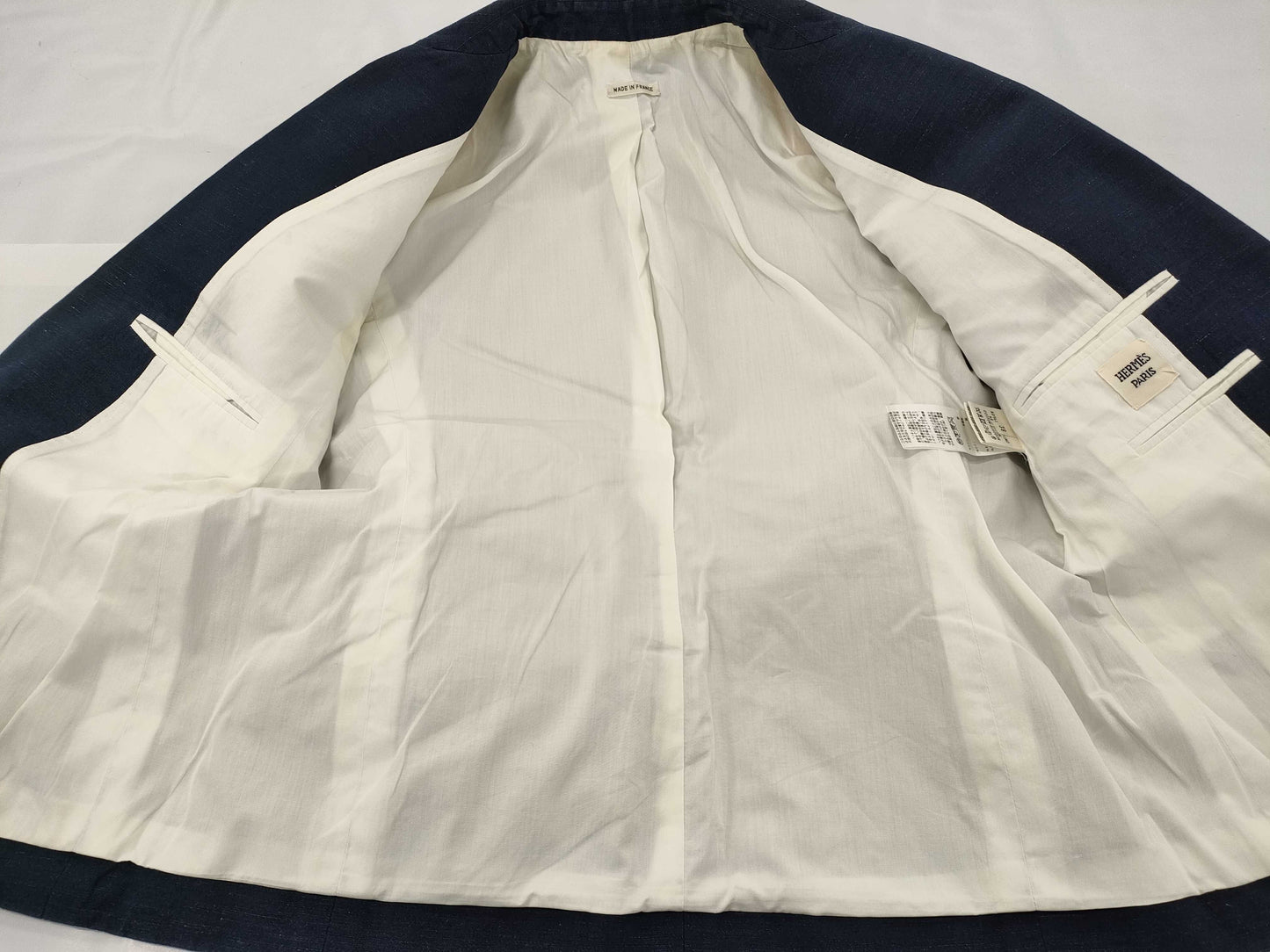 HERMES Linen Set Other Apparel