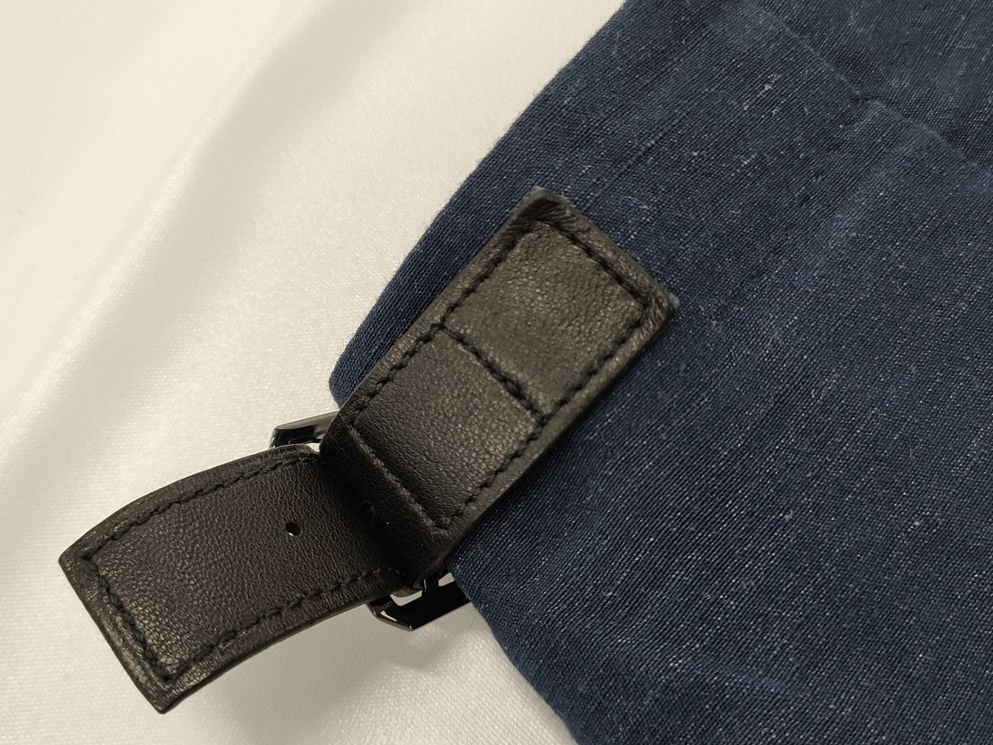 HERMES Linen Set Other Apparel