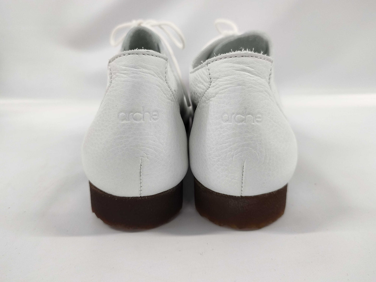 Arches Leather Shoes Other Shoes