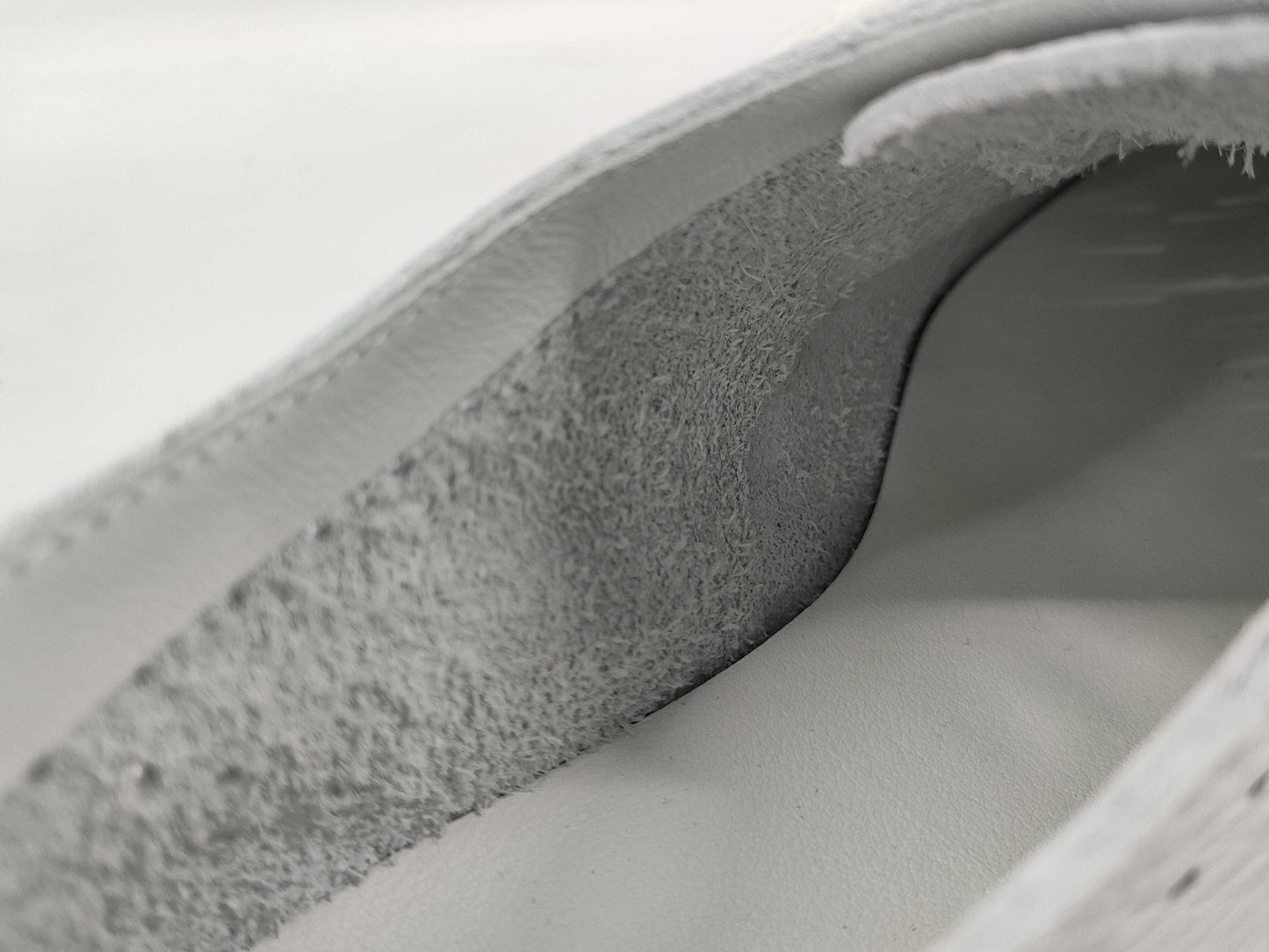 Arches Leather Shoes Other Shoes