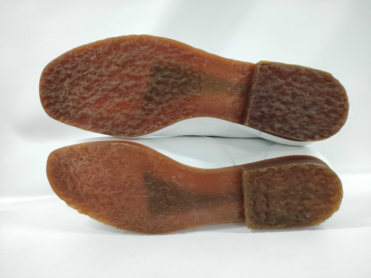 Arches Leather Shoes Other Shoes