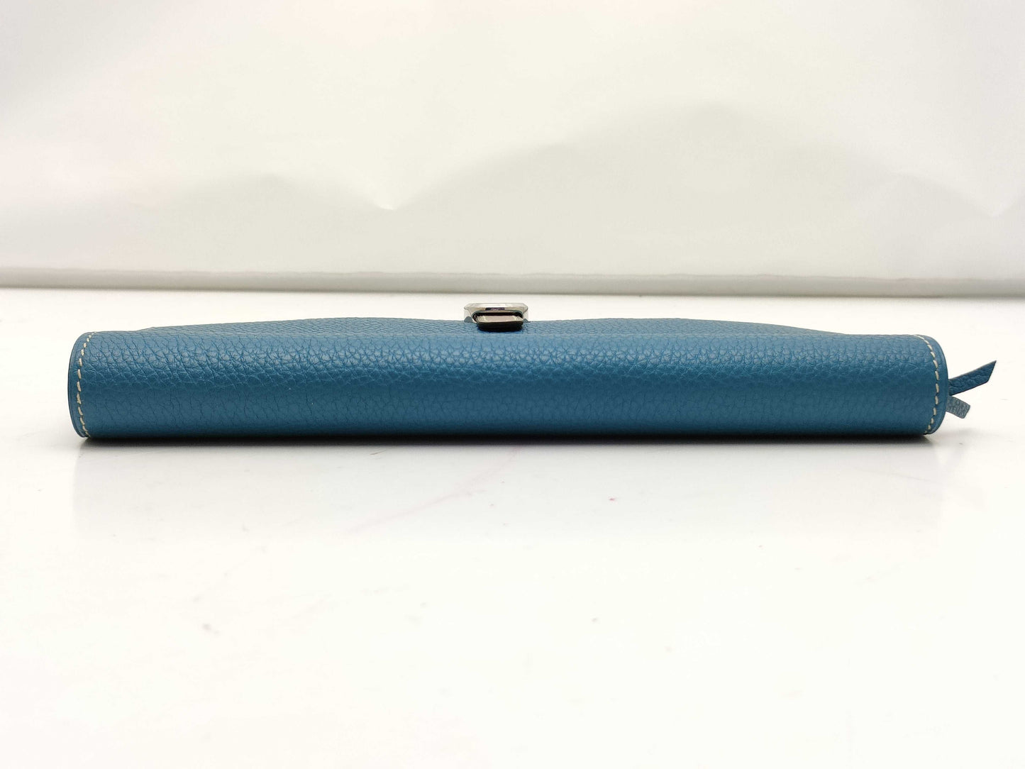 HERMES Dogon GM/SV Hardware/□L Wallet