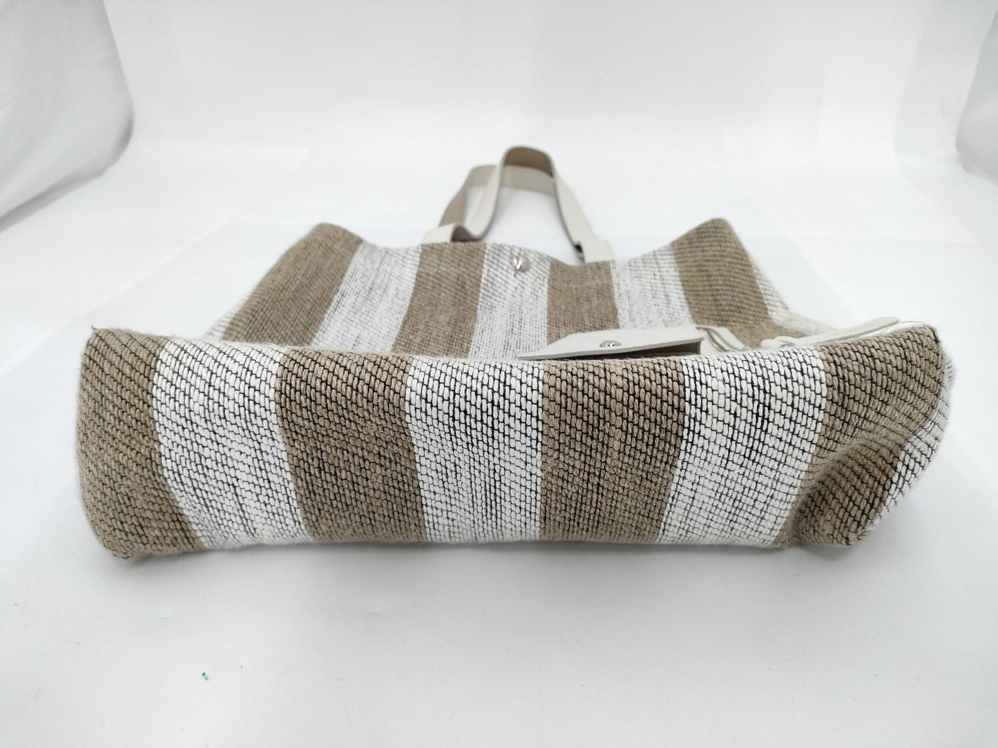 ADMJ Canvas Tote Bag