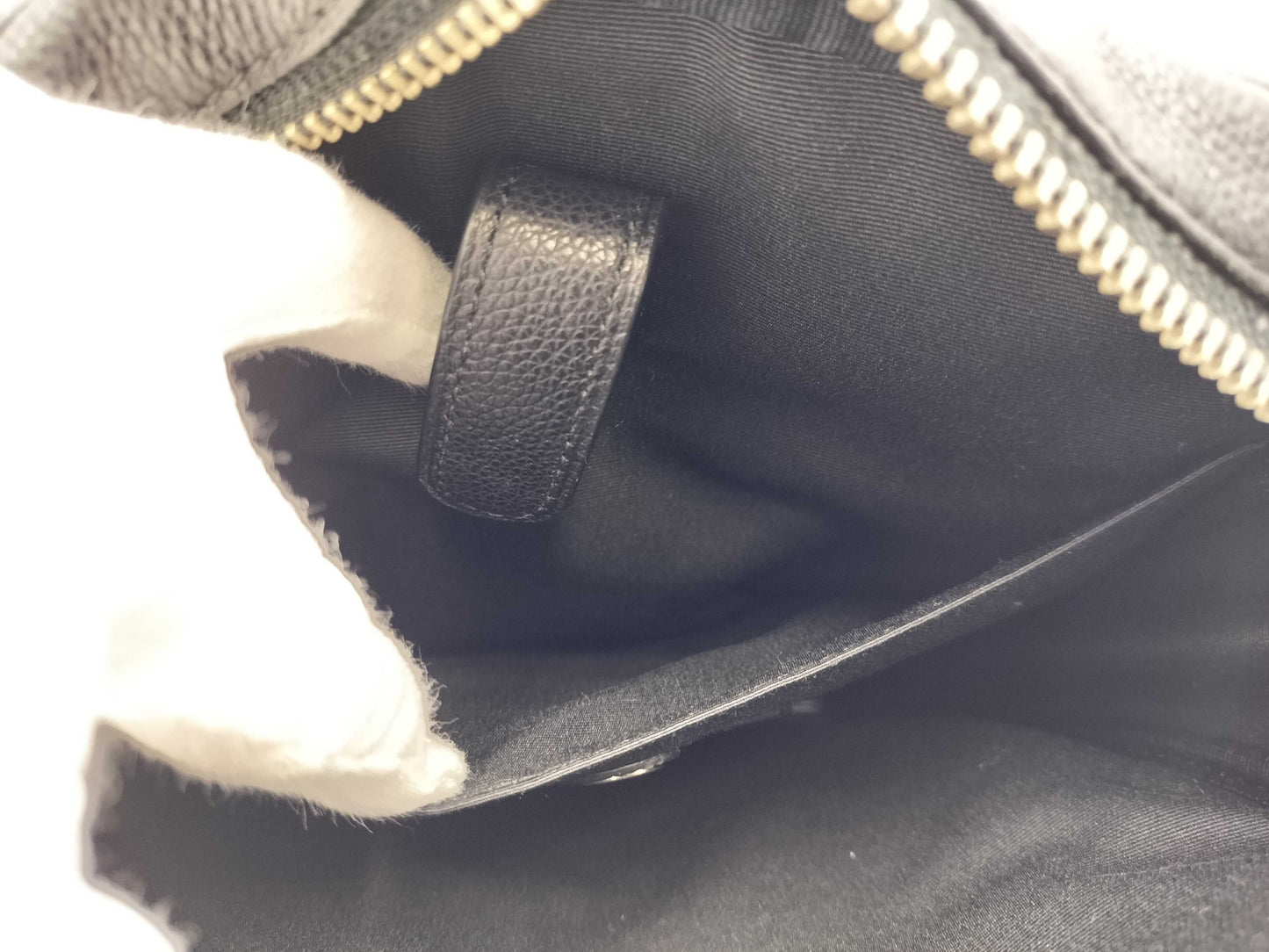 COACH Leather/Shoulder Bag Shoulder Bag