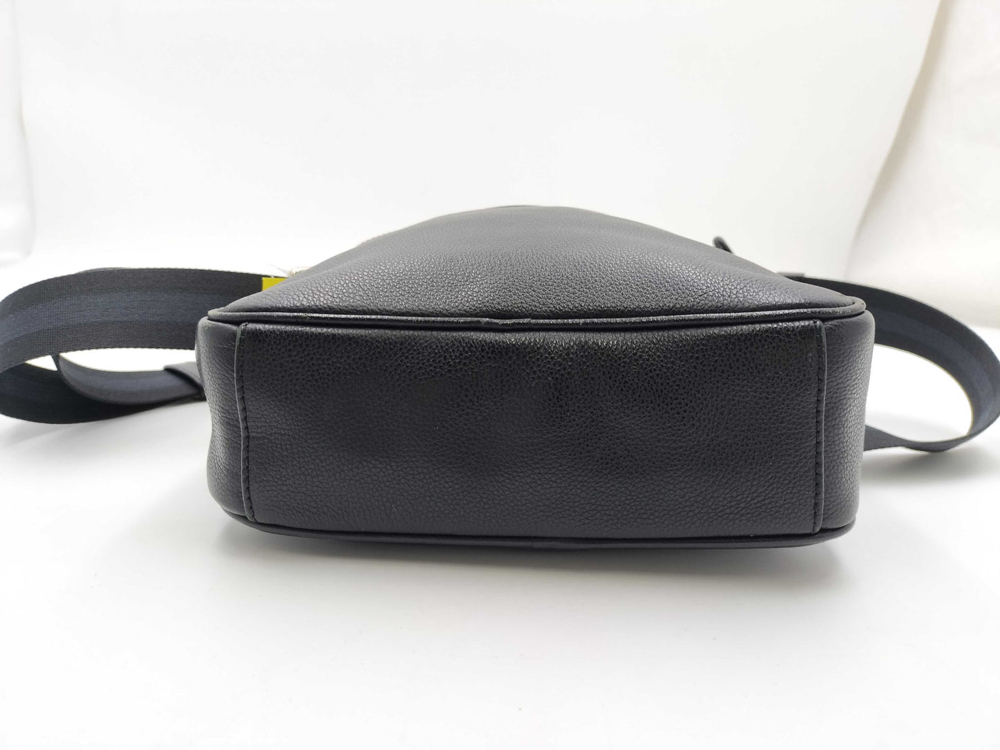 COACH Leather/Shoulder Bag Shoulder Bag