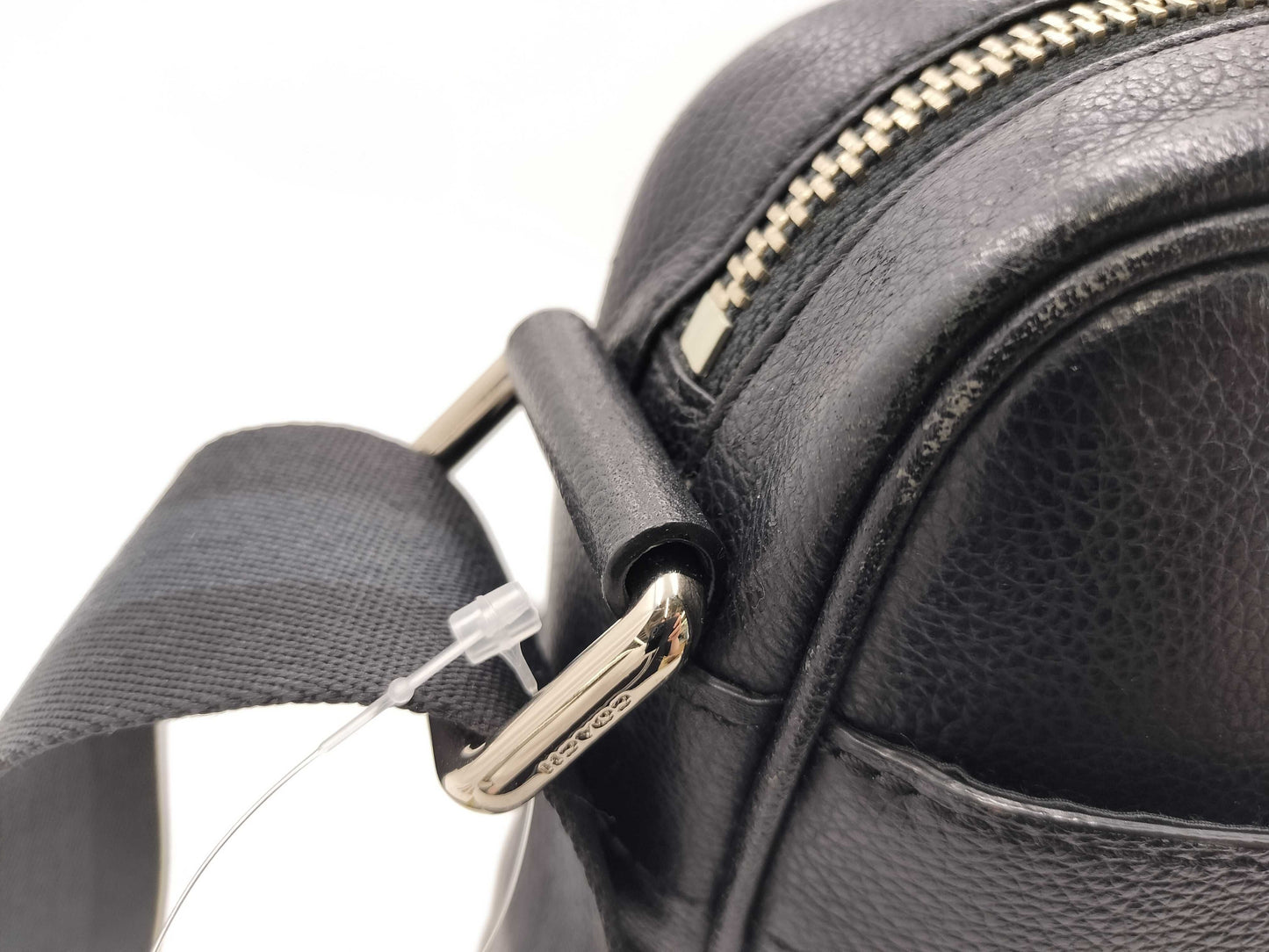 COACH Leather/Shoulder Bag Shoulder Bag