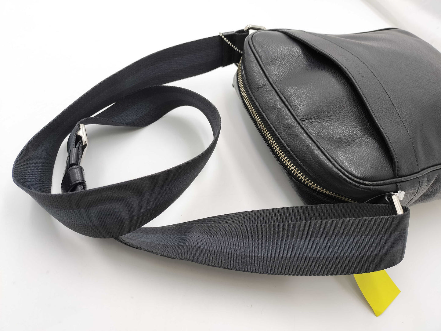 COACH Leather/Shoulder Bag Shoulder Bag