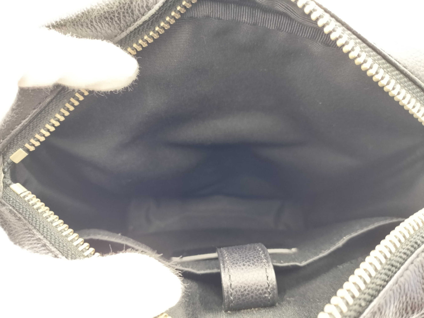 COACH Leather/Shoulder Bag Shoulder Bag