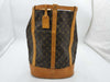 LOUIS VUITTON Monogram Randonne GM/M42244/1980s Bag