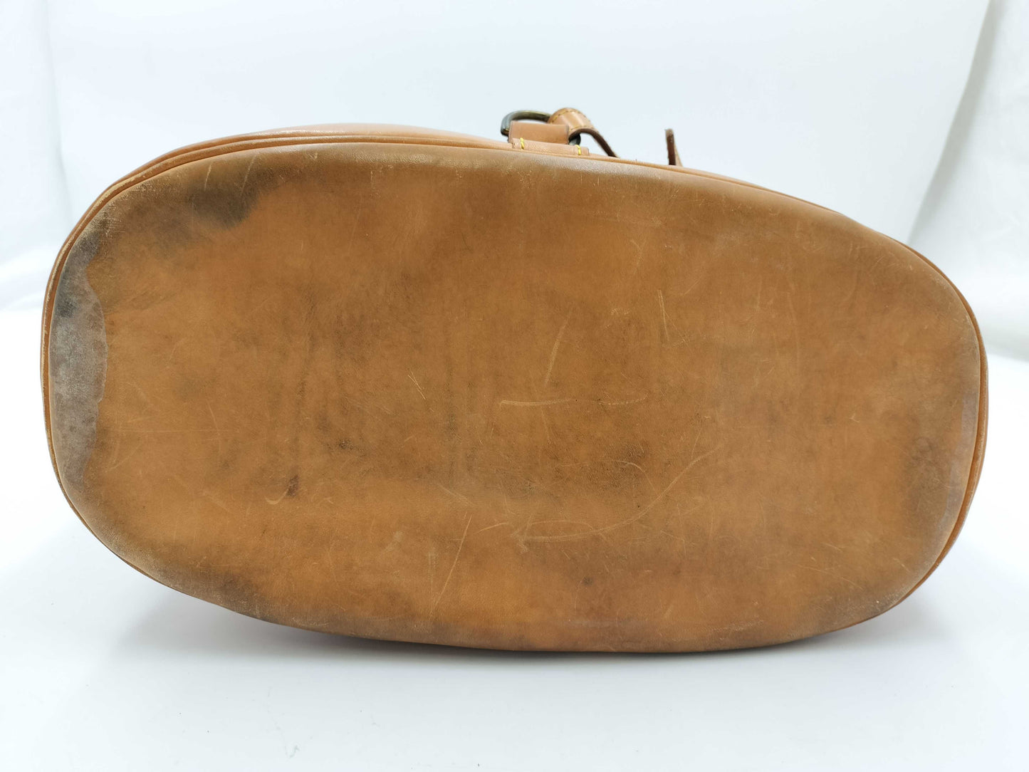 LOUIS VUITTON Monogram Randonne GM/M42244/1980s Bag