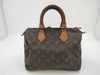 LOUIS VUITTON Monogram M41109/Speedy 25/1980s Boston Bag