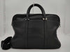 BALLY / Leather Business Bag Business Bag