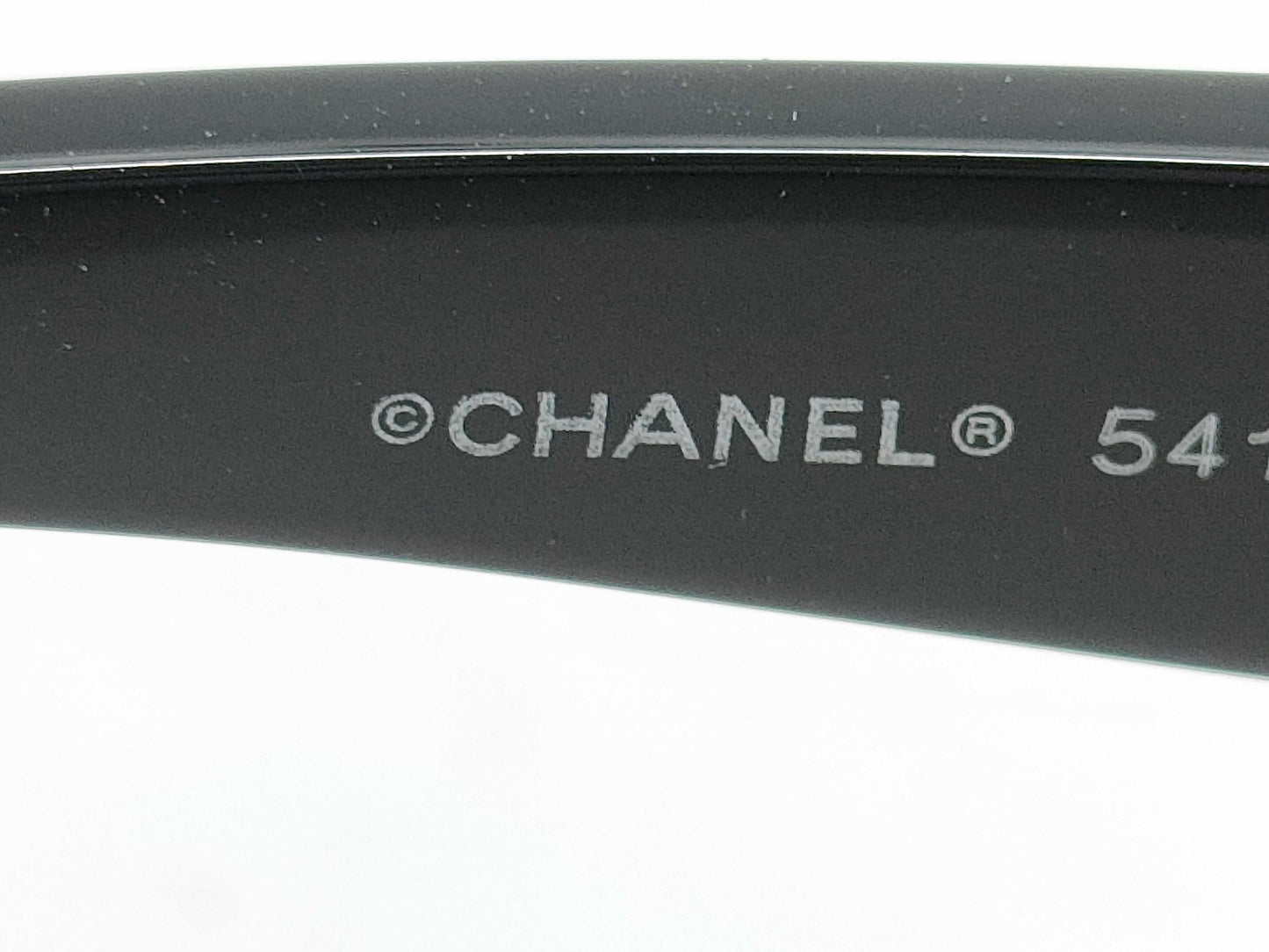 CHANEL 5414-A Sunglasses/Glasses