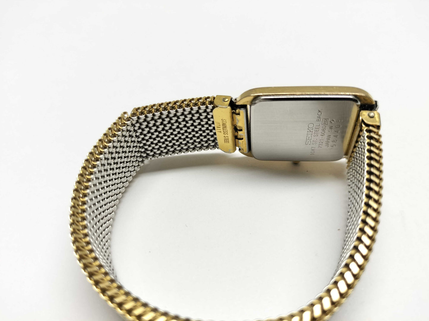 SEIKO 7321-6080 Women's Watch