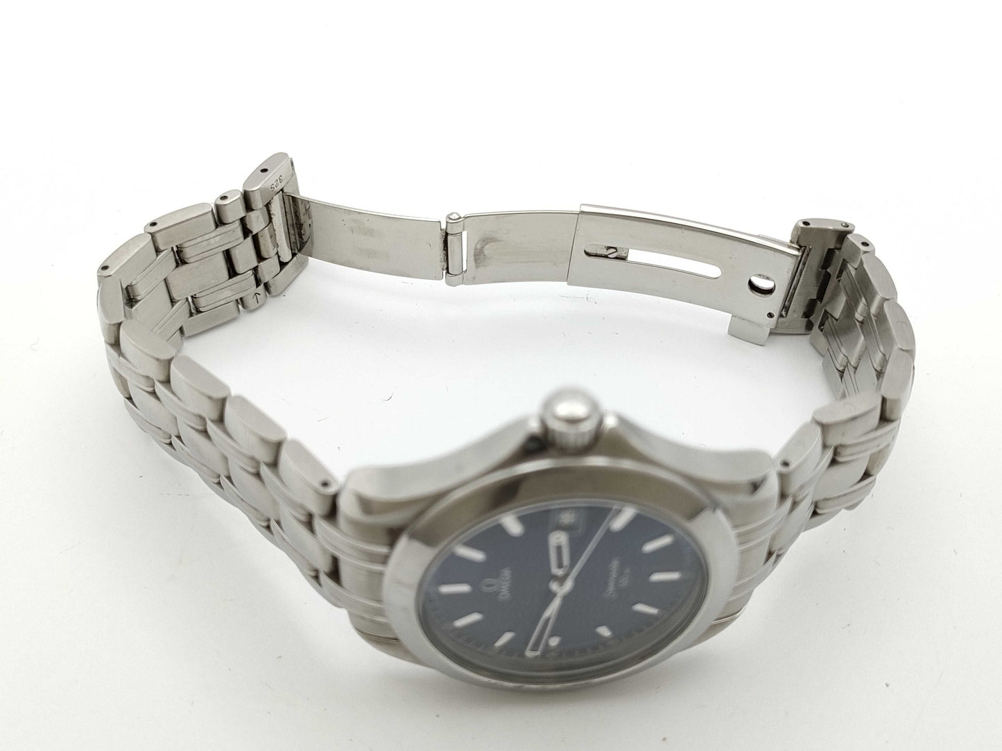 OMEGA Seamaster 2501.81 56798480 Quartz Men's Watch