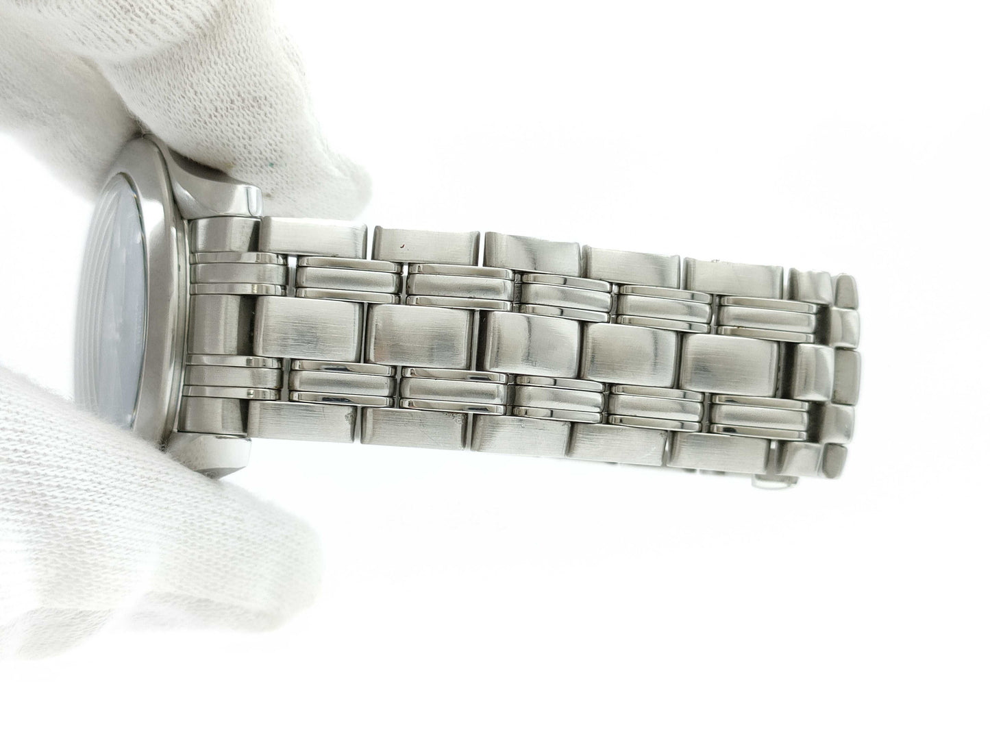 OMEGA Seamaster 2501.81 56798480 Quartz Men's Watch