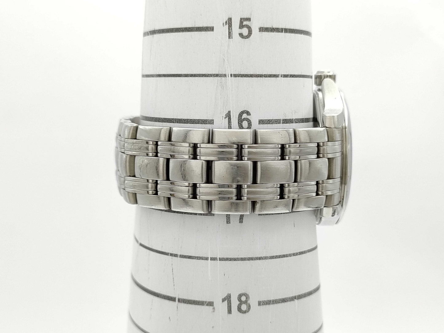 OMEGA Seamaster 2501.81 56798480 Quartz Men's Watch