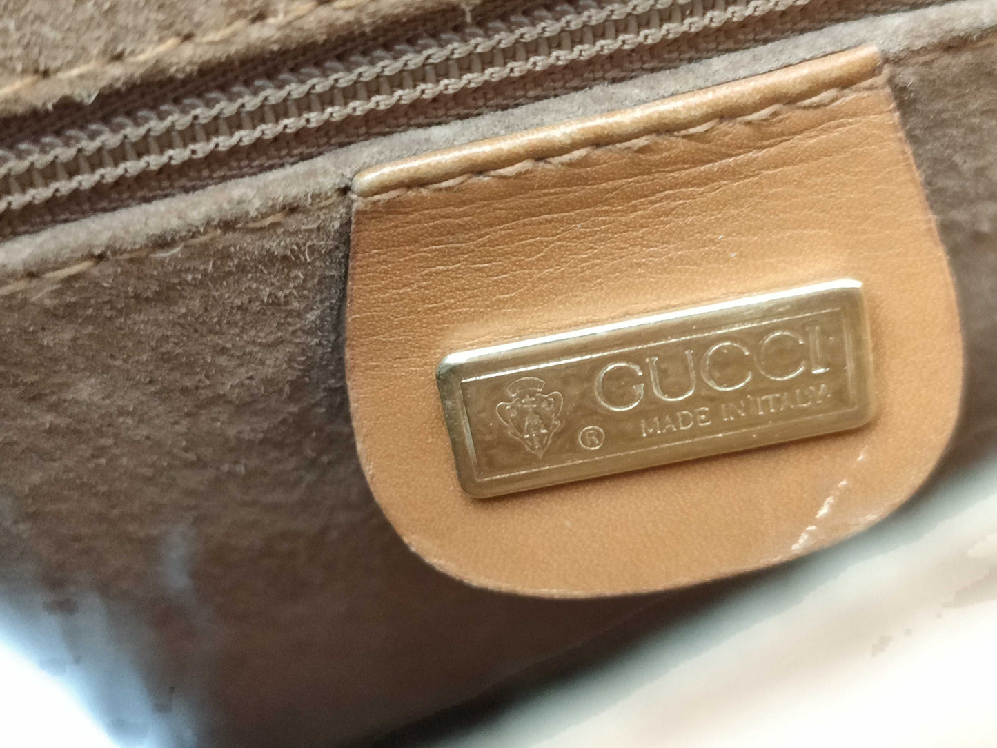 GUCCI Handbag Handbag