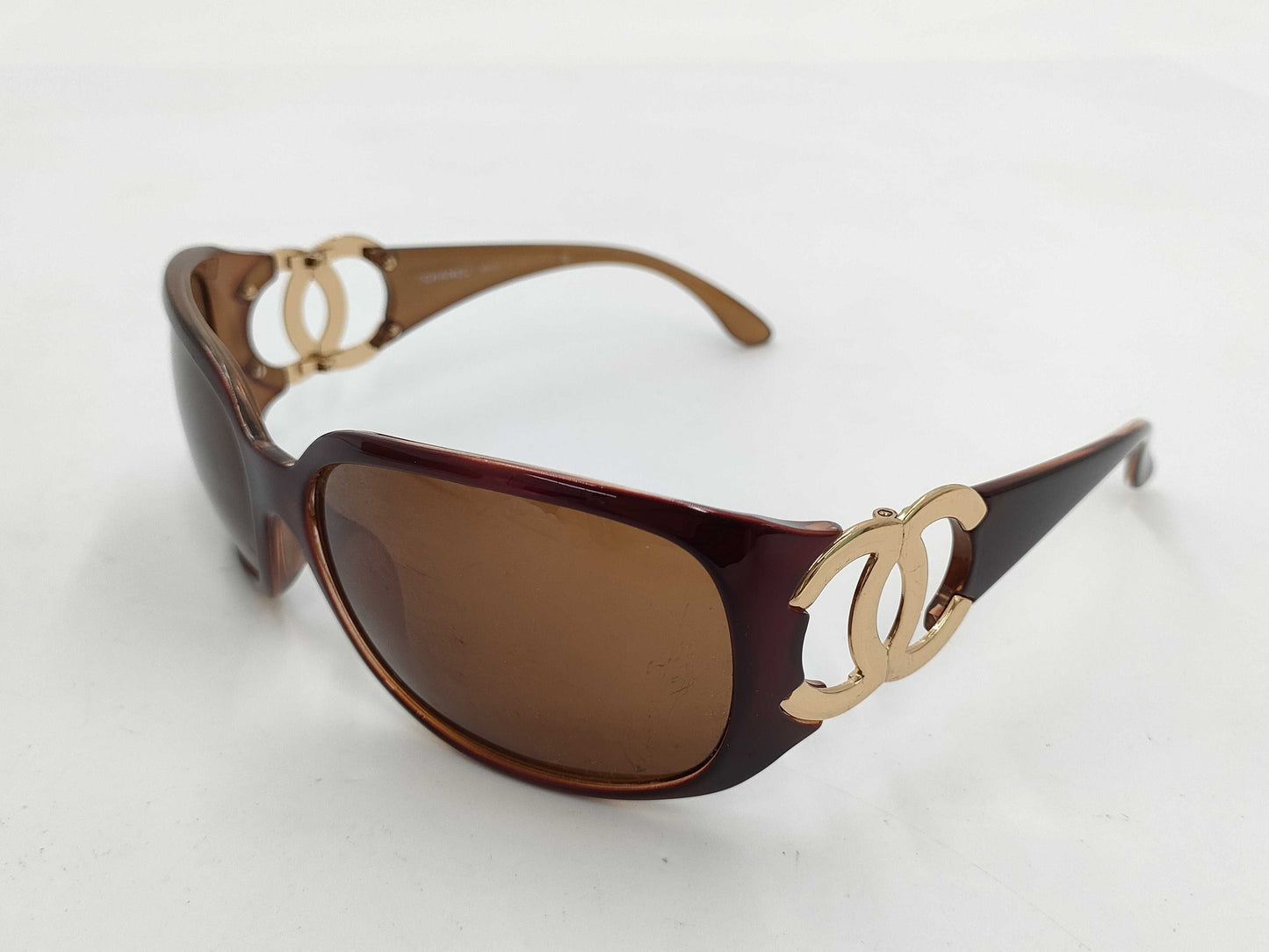 CHANEL Women's Sunglasses and Glasses