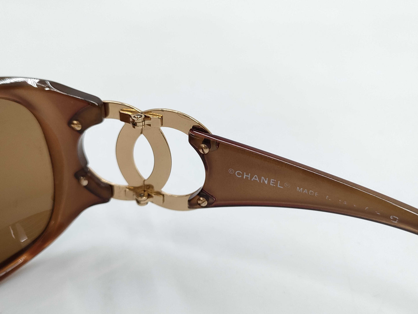 CHANEL Women's Sunglasses and Glasses