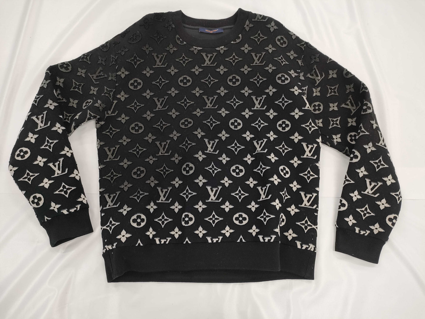 LOUIS VUITTON RM231Q Sweatshirt Top