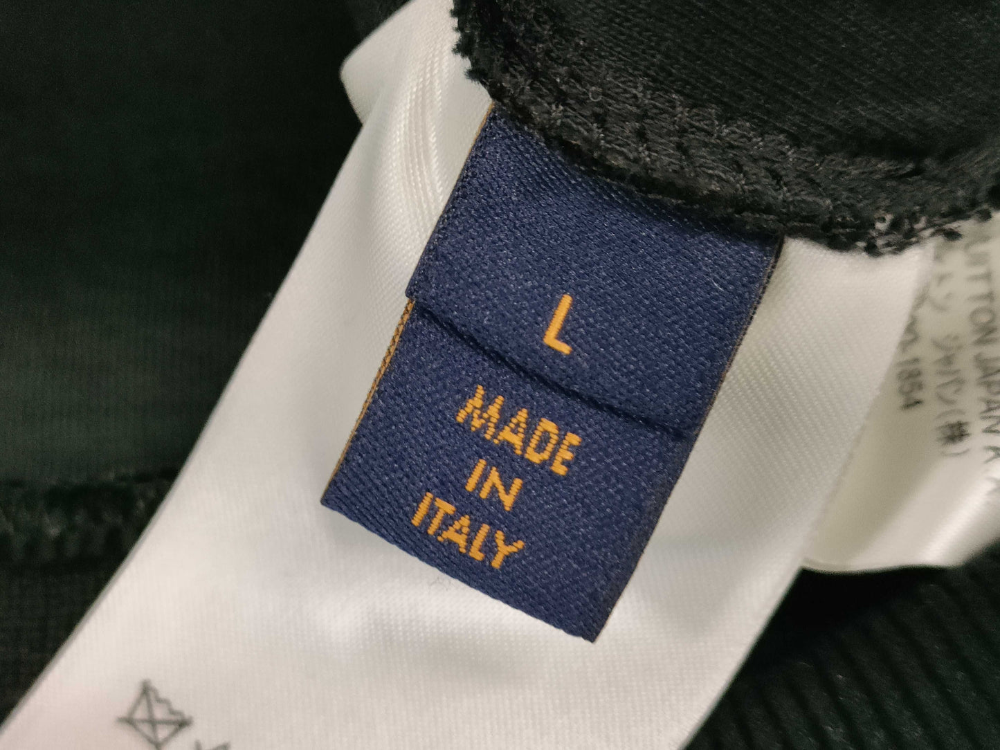 LOUIS VUITTON RM231Q Sweatshirt Top