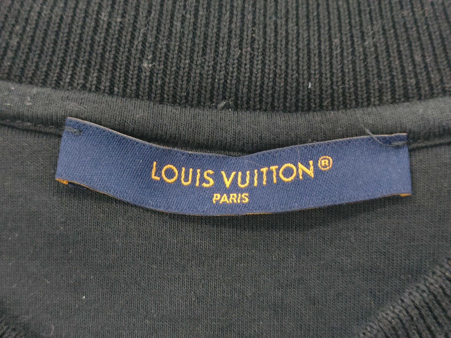 LOUIS VUITTON RM231Q Sweatshirt Top