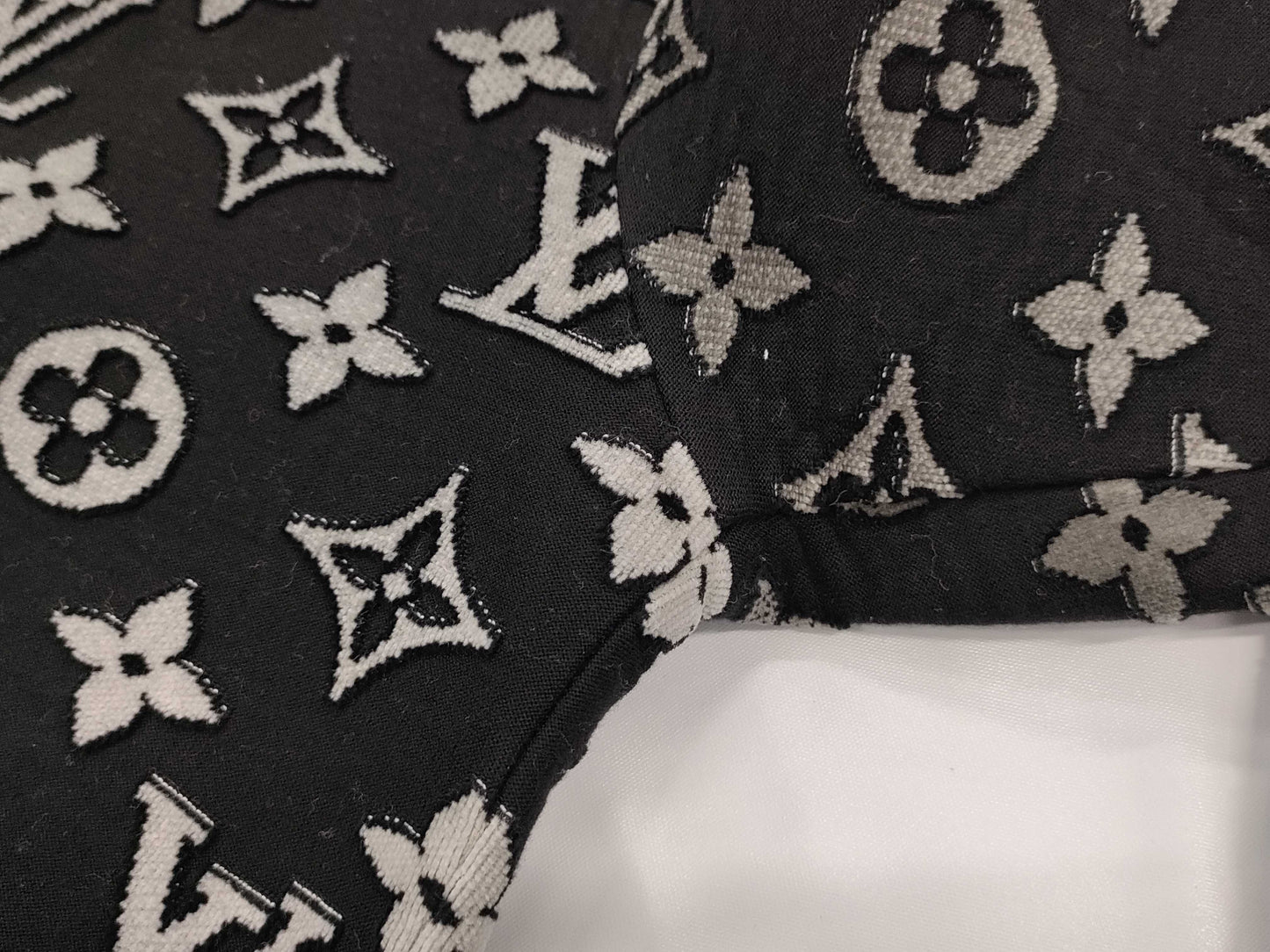 LOUIS VUITTON RM231Q Sweatshirt Top