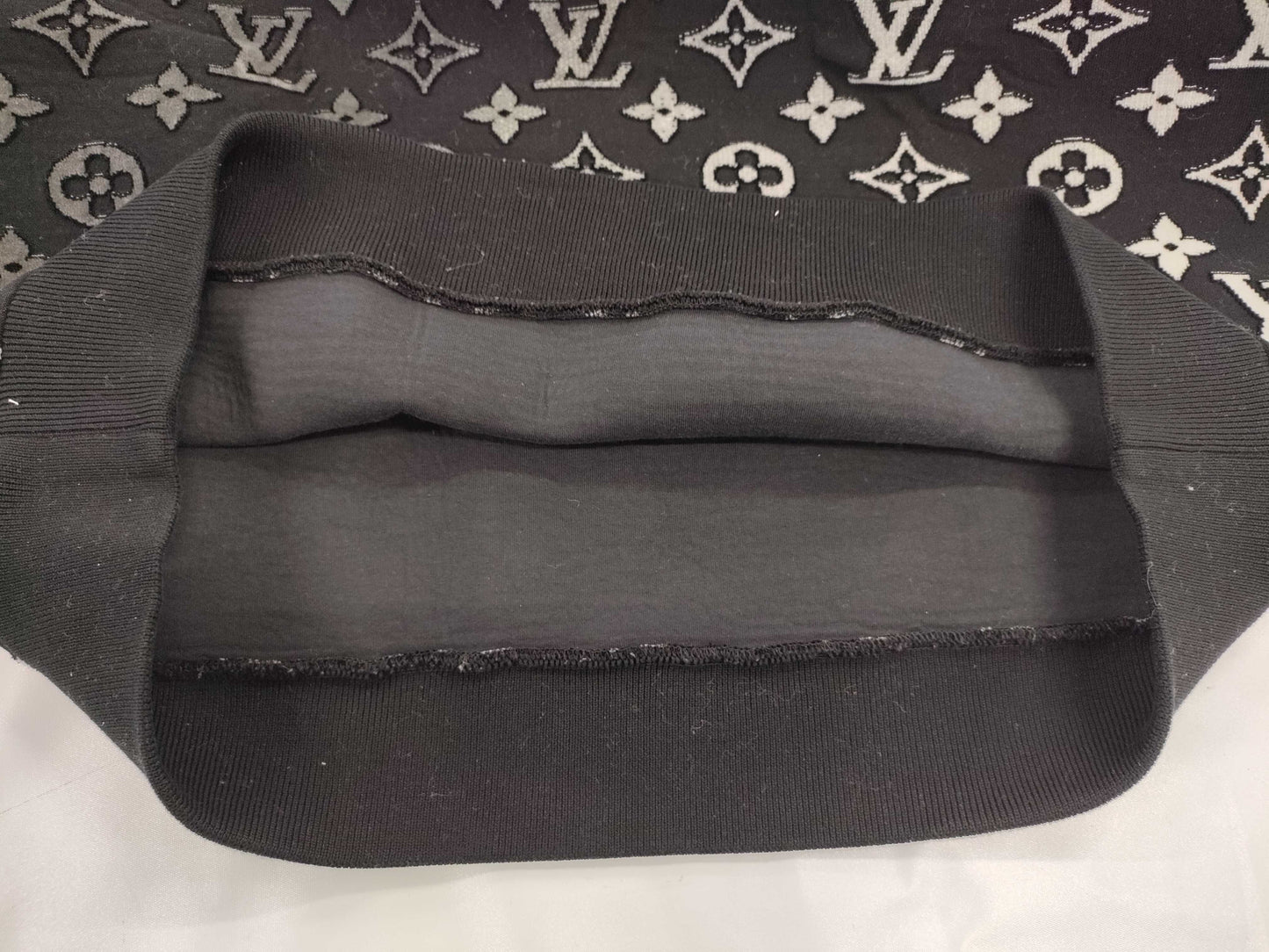 LOUIS VUITTON RM231Q Sweatshirt Top