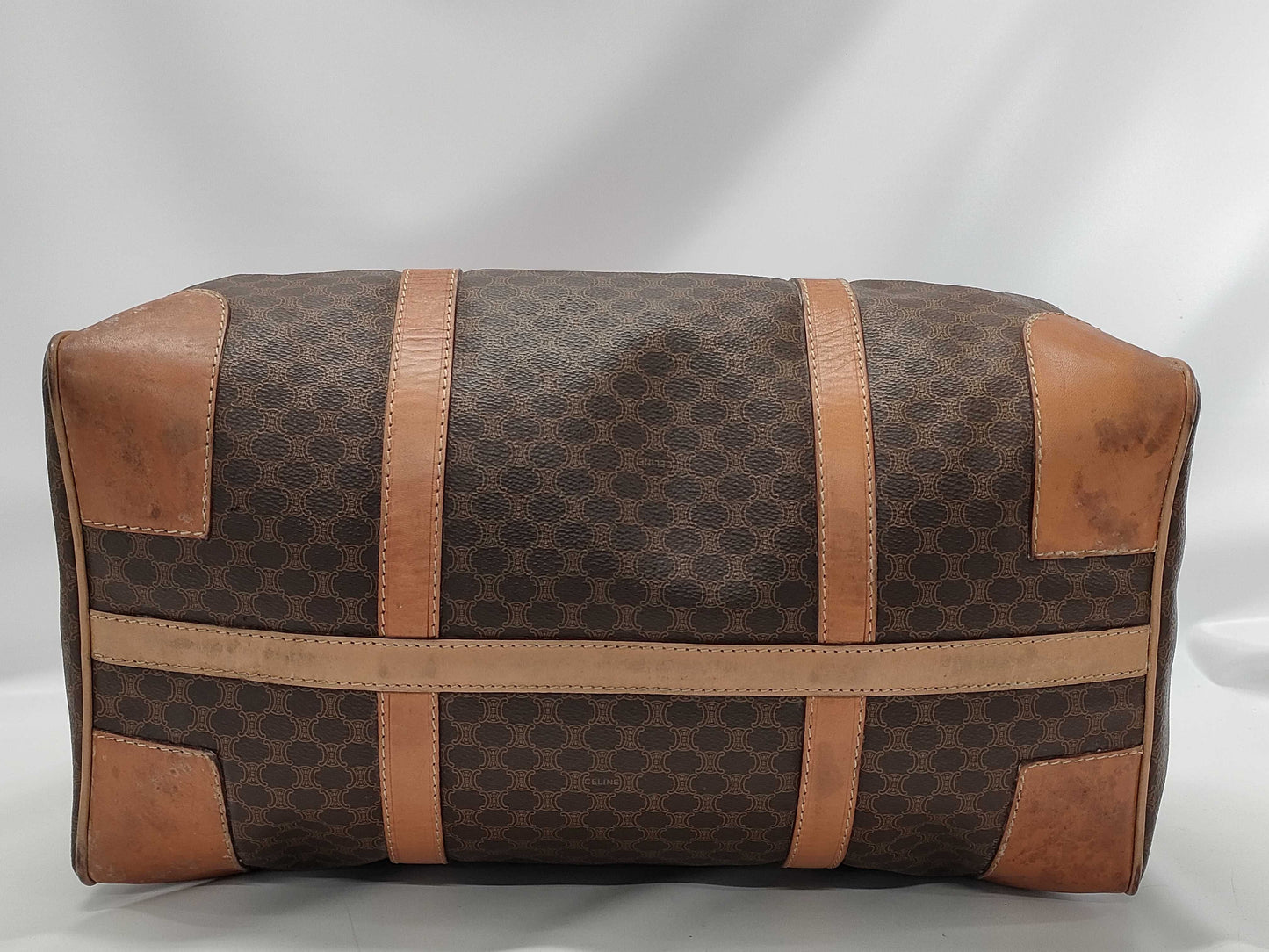 CELINE Boston Bag Boston Bag