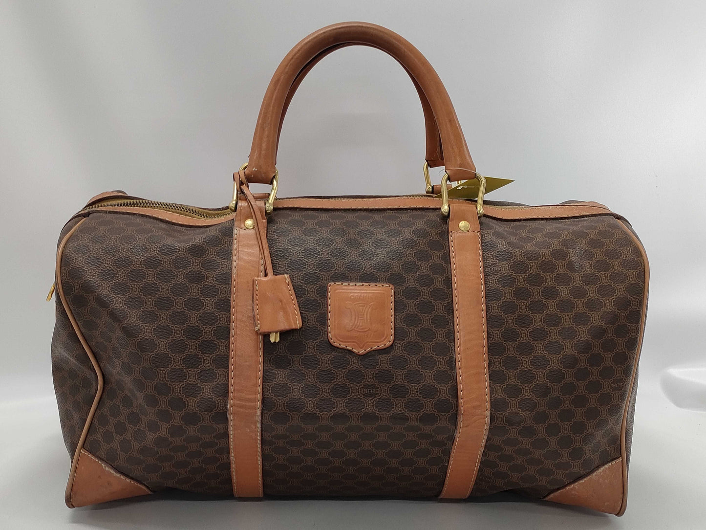 CELINE Boston Bag Boston Bag